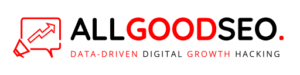 All Good SEO Logo